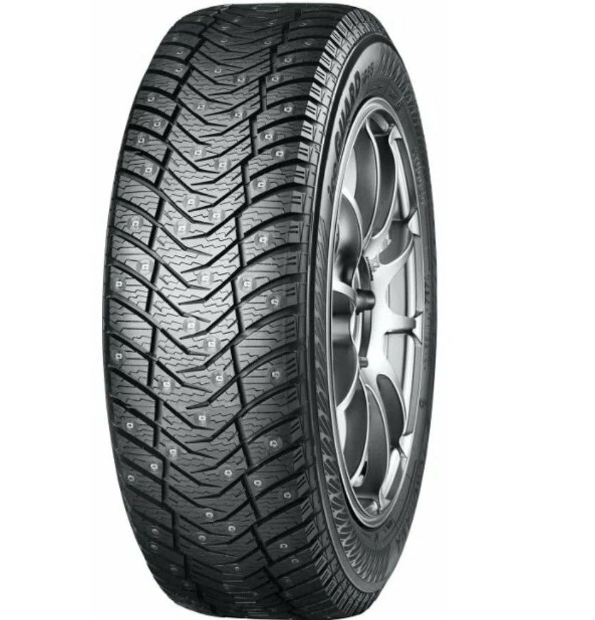 215/55 R17 Yokohama IG65 98 T шип