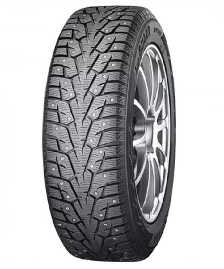 185/60 R15 Yokohama IG55 88 T шип