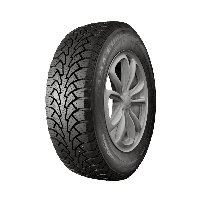 185/65 R14 Н.Камск Кама EURO-519 86 T шип