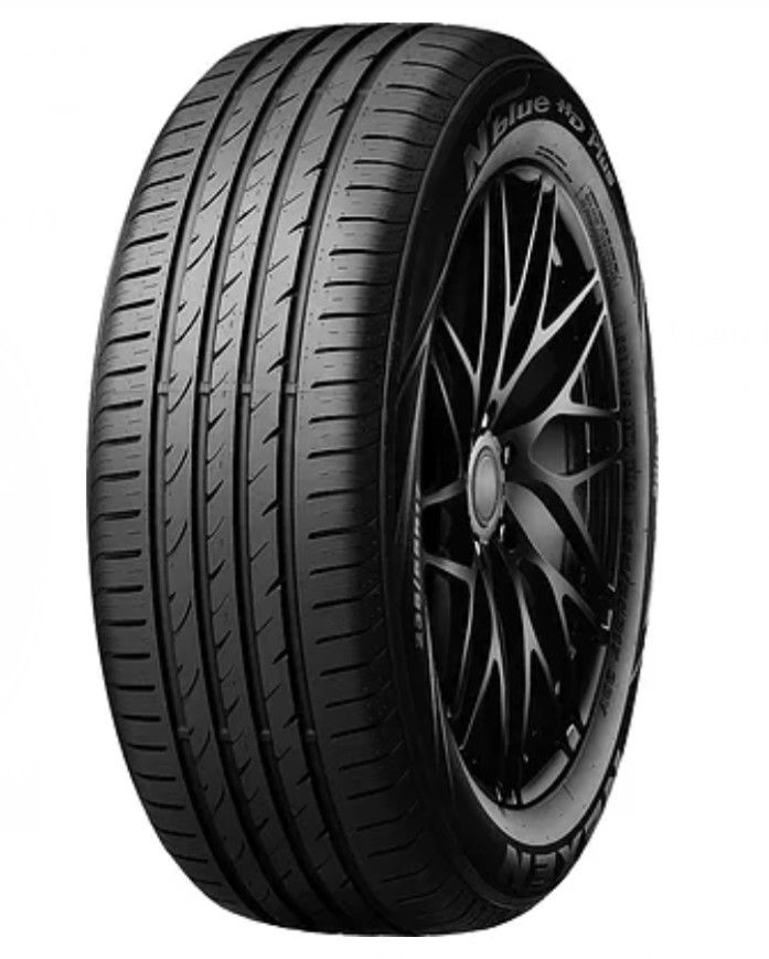 185/60 R15 Nexen NBlue HD Plus 84 T б/к