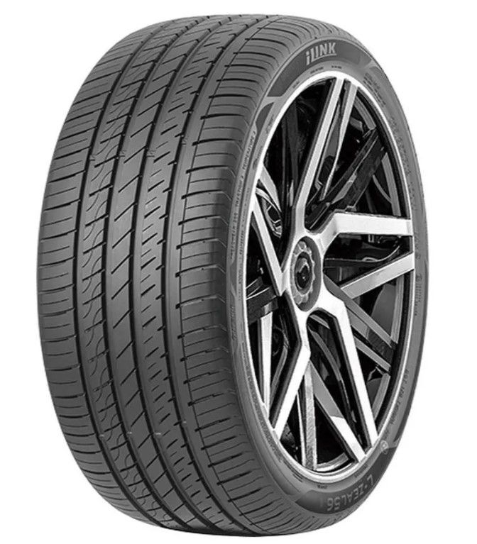 225/55 R19 iLink L-Zeal 56 99 V б/к