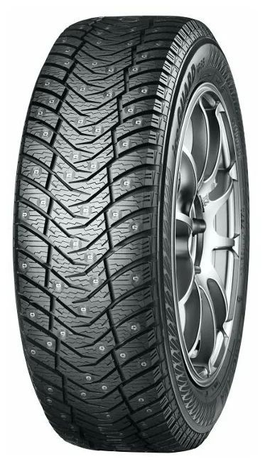 225/50 R17 Yokohama IG65 98 T шип