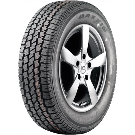 165 R13C MAXXIS MA-W2 91/89 R н/шип
