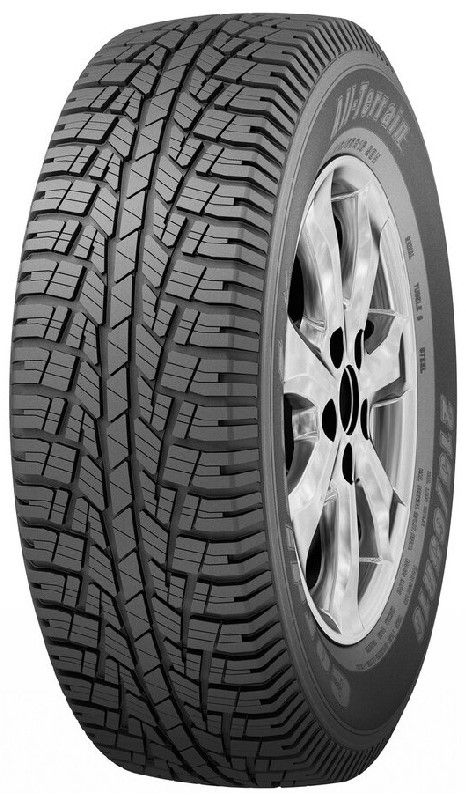 245/70 R16 Cordiant ALL TERRAIN OA-1 111 T б/к