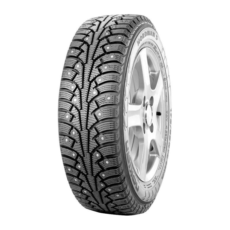 195/65 R15 Ikon Nordman 5 XL 95 T шип