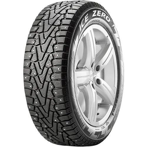 195/60 R15 Pirelli Ice Zero 88 T шип