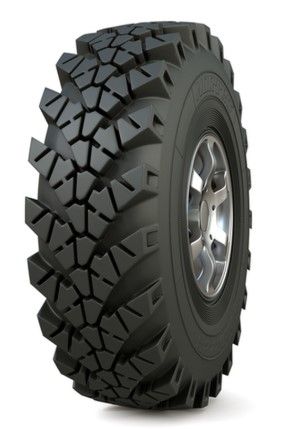 425/85 R21 NorTec TR 184-1 156 J 18PR TT