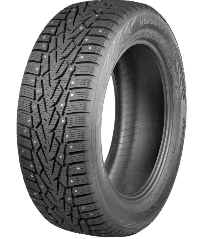 195/60 R15 Ikon Nordman 7 XL 92 T шип