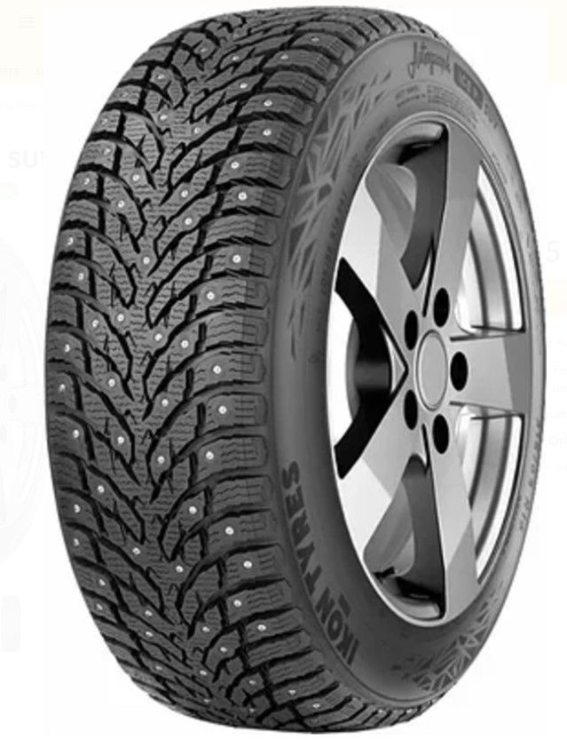 215/70 R16 Ikon Autograph Ice 9 SUV 100 T шип