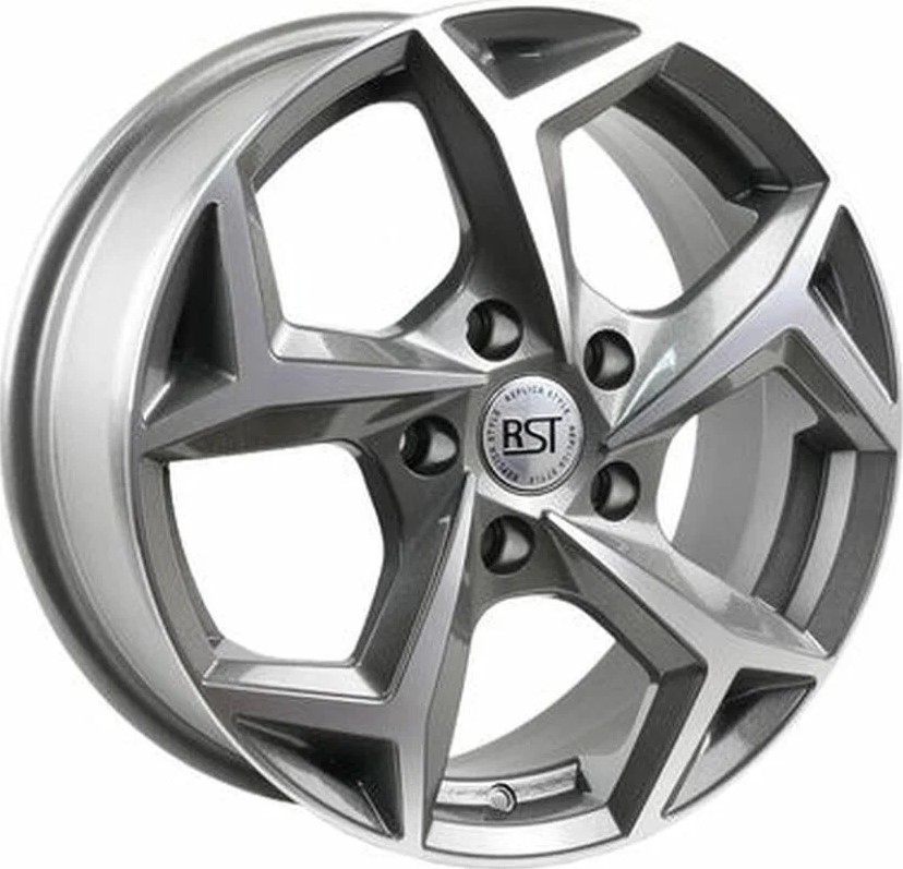 RST R066 6,5*16 5*114,3 ET38 67,1 GRD (Outlander)