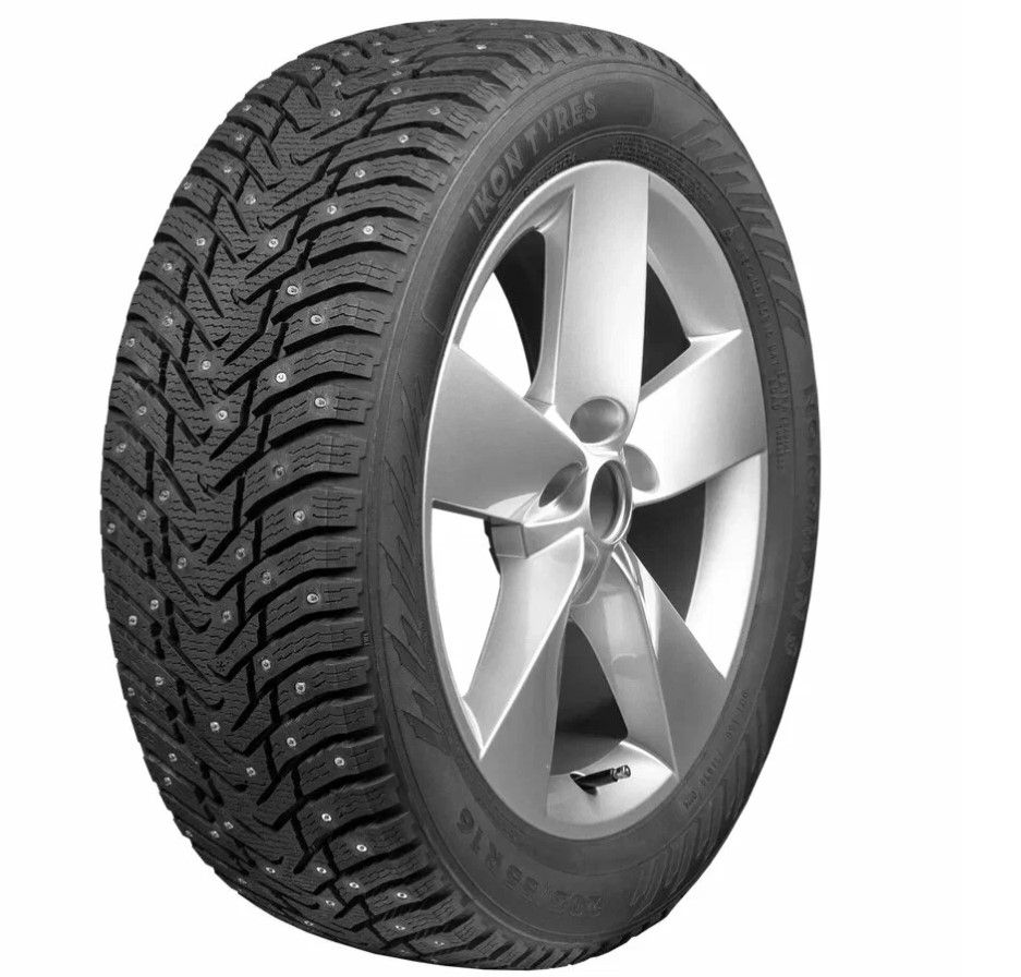 205/60 R16 Ikon Nordman 8 XL 96 T шип