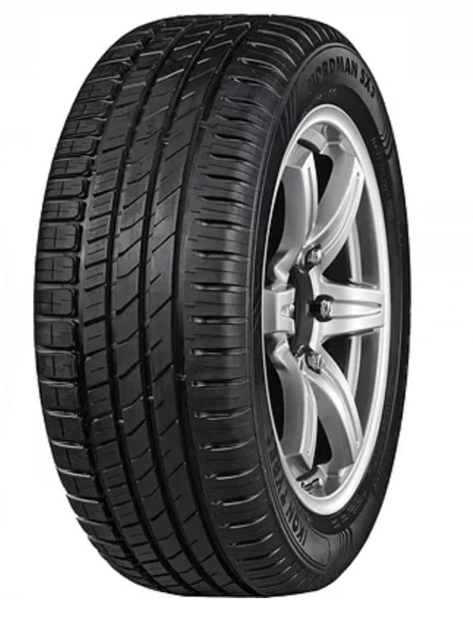 175/70 R14 Ikon Nordman SX3 84 T б/к
