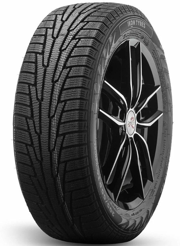 205/60 R16 Ikon Nordman RS2 XL 96 R н/шип