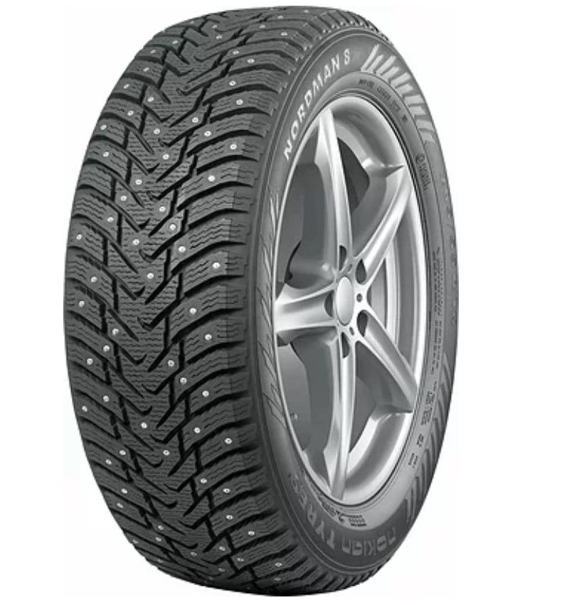 175/70 R13 Ikon Nordman 8 82 T шип