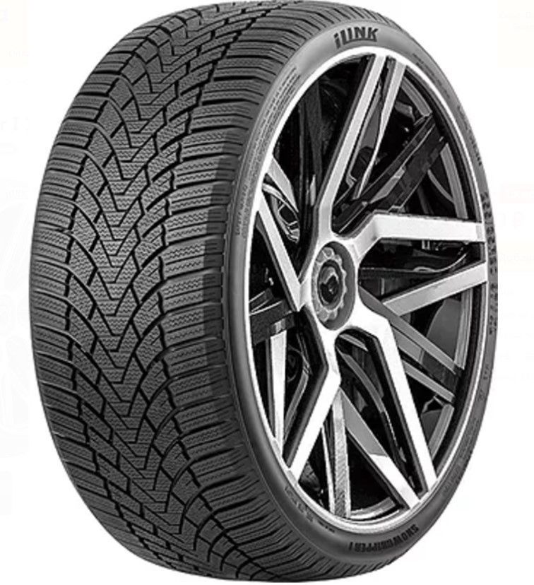 185/65 R14 iLink SnowGripper I 86 T н/шип