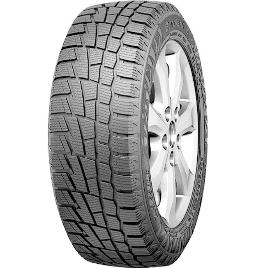 185/70 R14 Cordiant WINTER_DRIVE, PW-1 88 T б/к н/шип