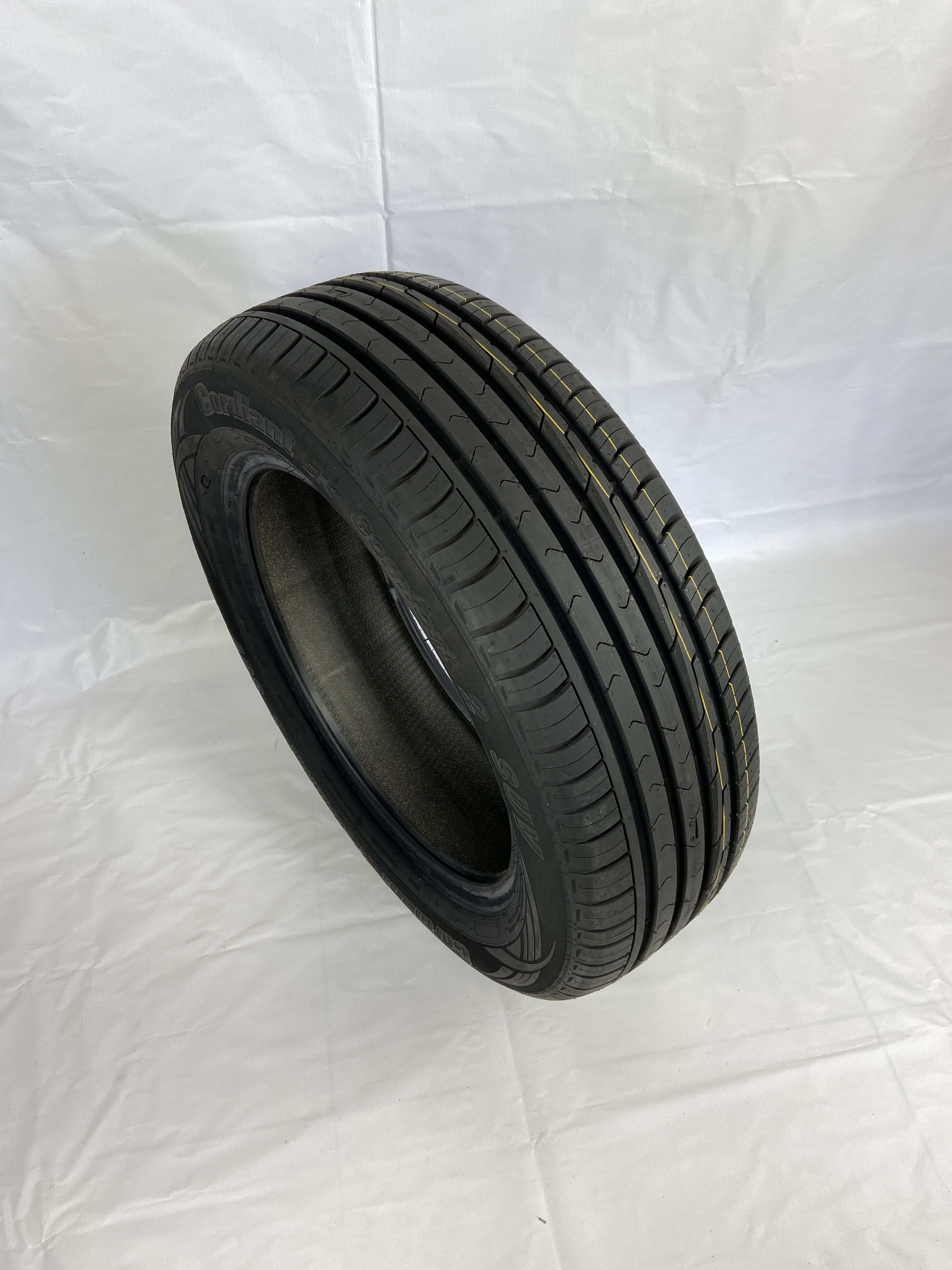 225/60 R18 Cordiant Comfort 2 SUV 104 V б/к
