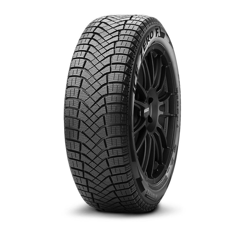 235/55 R20 Pirelli Ice Zero Friction 102 Т н/шип