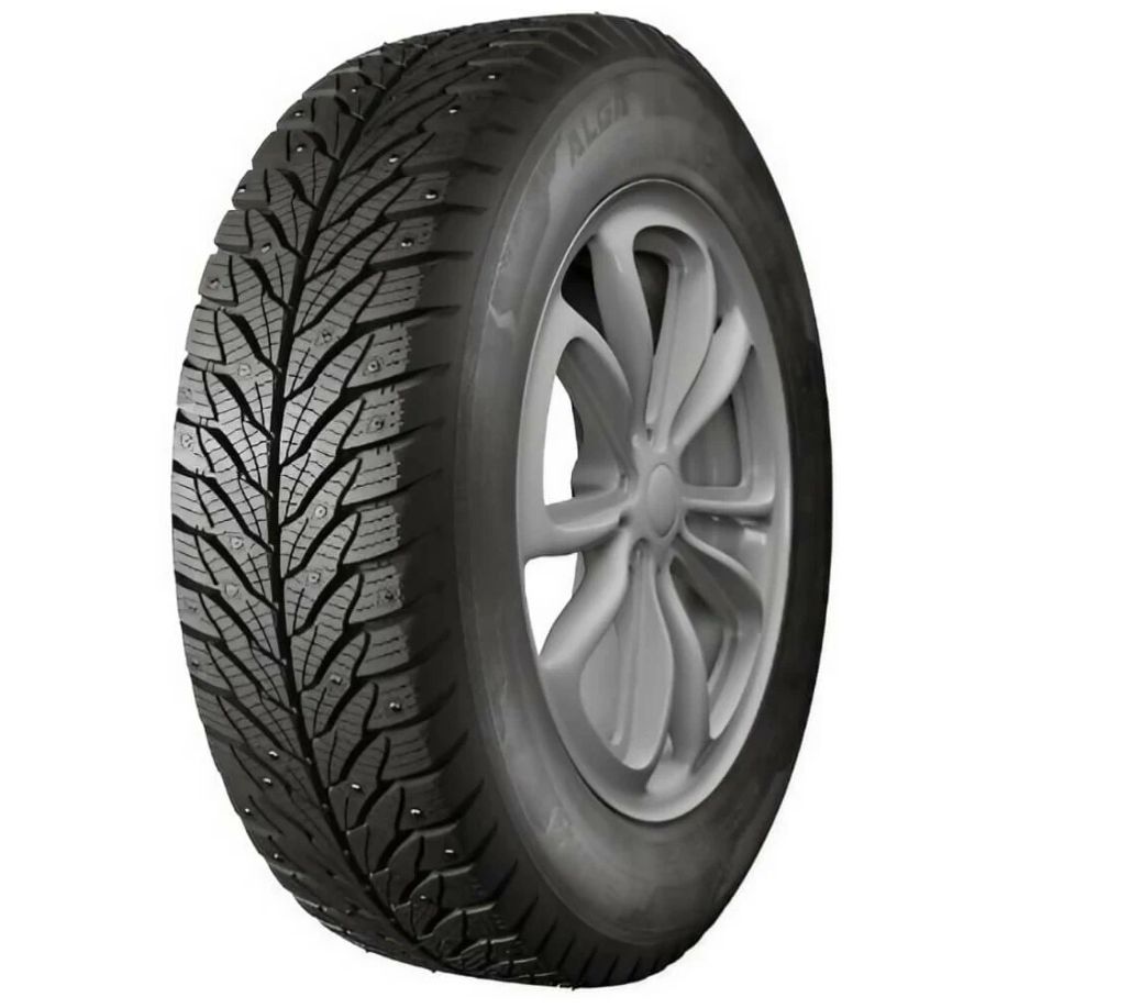 185/65 R14 Н.Камск Кама Alga НК-531 86 T шип