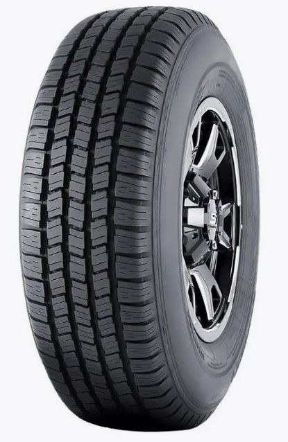 195/75 R16C Aplus Gazill 107/105 R б/к
