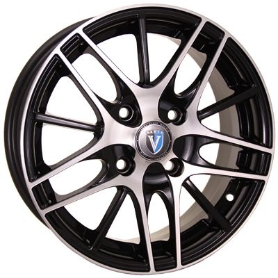 Venti V1506 6*15 4*114.3 ET45 67.1 BD