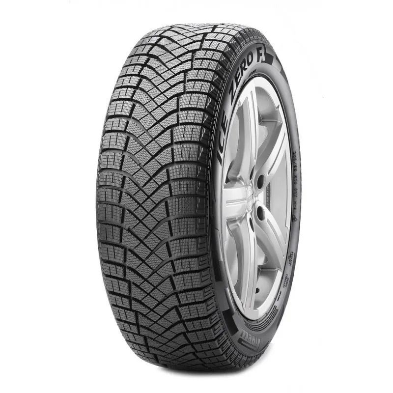 185/65 R15 Pirelli Ice Zero Friction XL 92 T н/шип