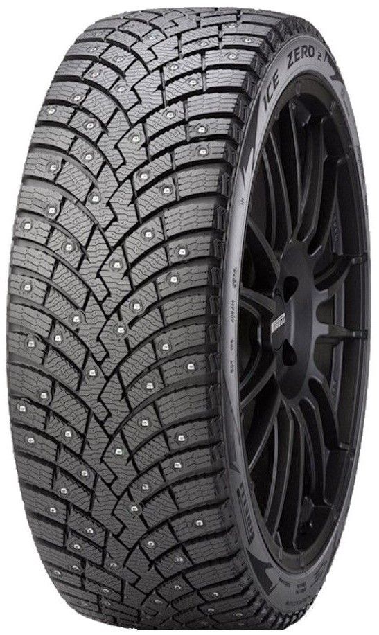 205/60 R16 Pirelli Ice Zero 2 XL 96 T шип
