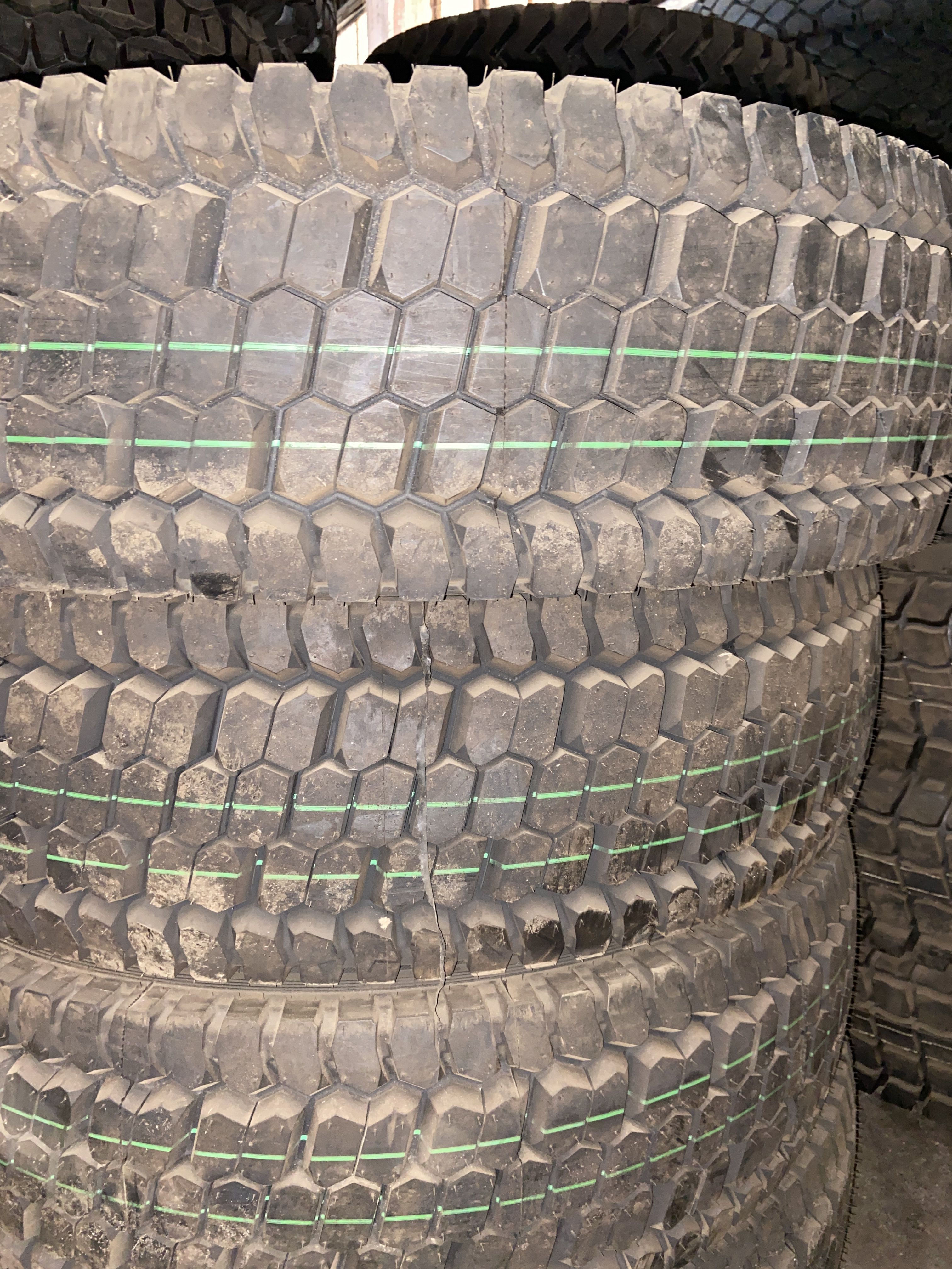 245/70 R19,5 Кама NR201 Н.Камск 136/134 M б/к