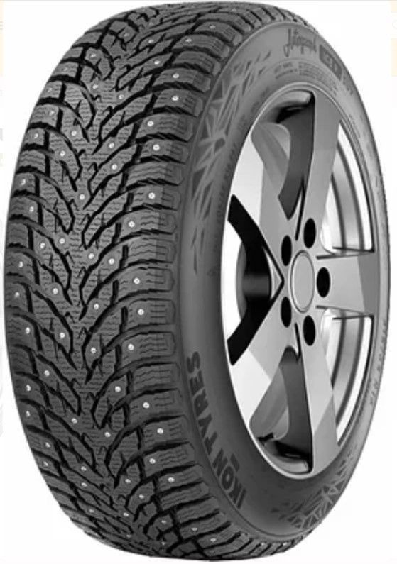 235/65 R18 Ikon Autograph Ice 9 SUV XL 110 T шип