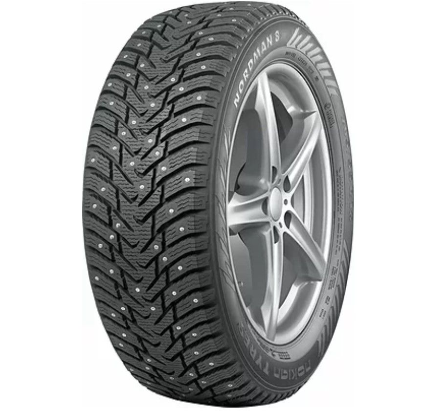 175/65 R14 Ikon Nordman 8 XL 86 T шип