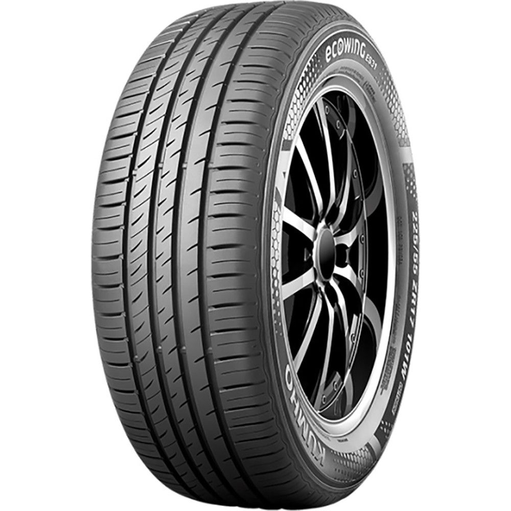 195/60 R15 Kumho ES31 88 H б/к