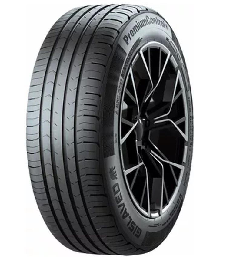 215/55 R17 Gislaved Premium Control 94 V б/к