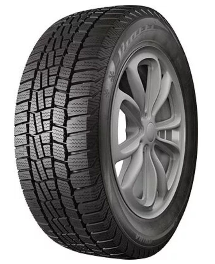 195/60 R15 VIATTI Brina V-521 88 T н/шип
