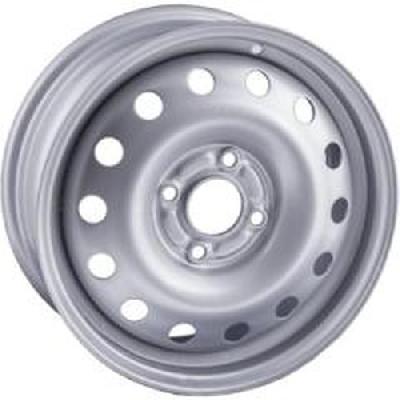 TREBL 7255 6*15 4*108 ET47.5 63.3 Silver 