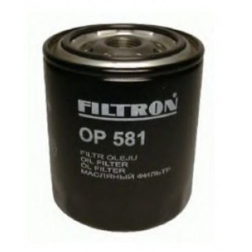 Фильтр масл. FILTRON OP 581