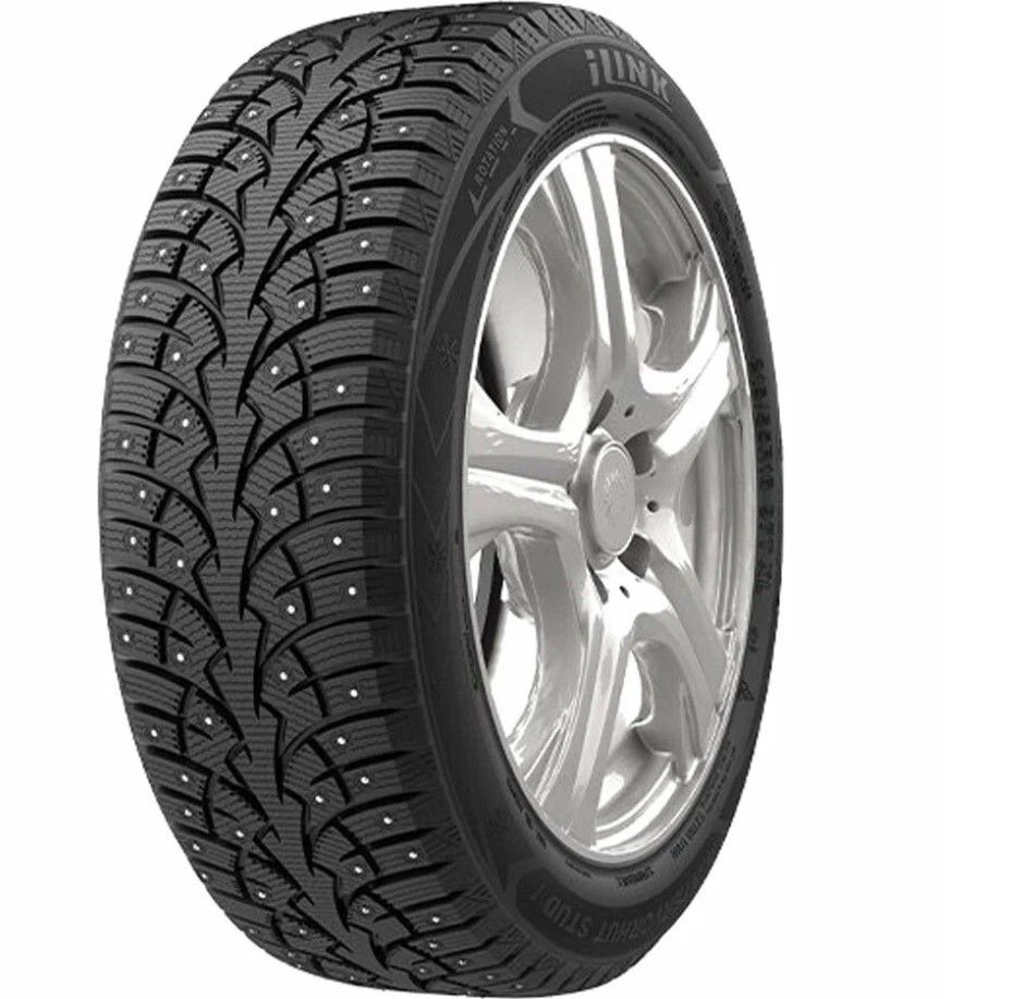 205/55 R16 iLink Wintervorhut Stud I XL 94 T шип