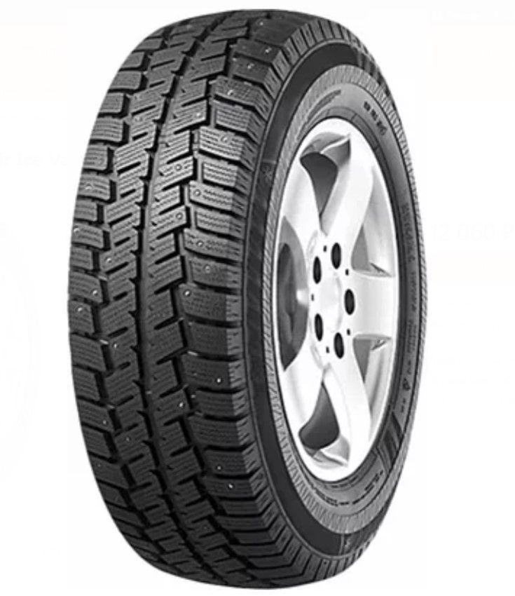 215/75 R16C Torero MPS-500 113/111 R шип