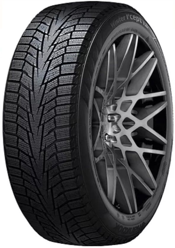 205/65 R15 Hankook W616 99 T н/шип