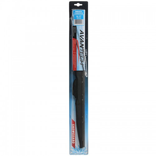 Щетка с/о Avantech Snowguard зимняя 700 мм ( 28" )
