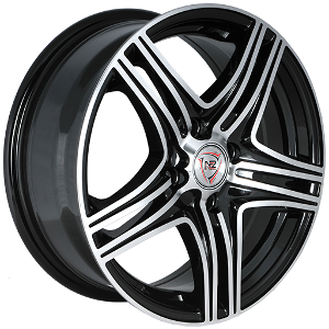 NZ F-6 6.5*15 4*114.3 ET38 67.1 GMF