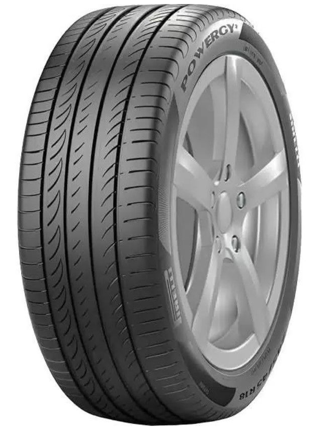 215/55 R18 Pirelli Powergy 99 V б/к