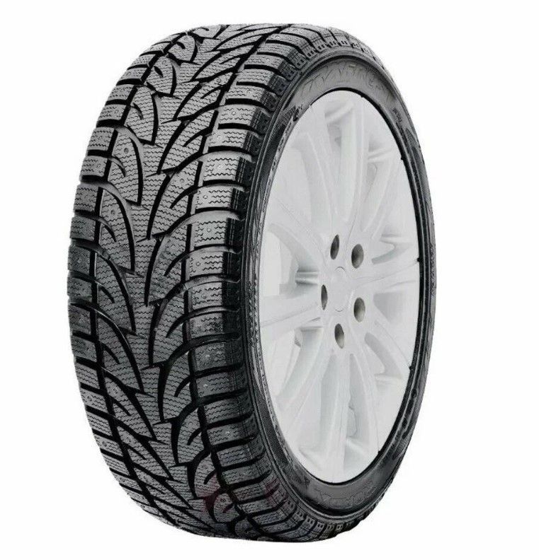 225/60 R17 RoadX RX Frost WH12 99 H шип