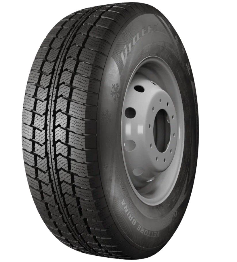 215/75 R16C VIATTI Vettore Brina V-525 116/114 R н/шип