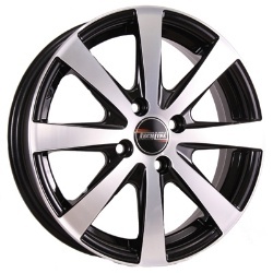 Tech Line 534 5.5*15 4*100 ET45 54.1 BD (H)