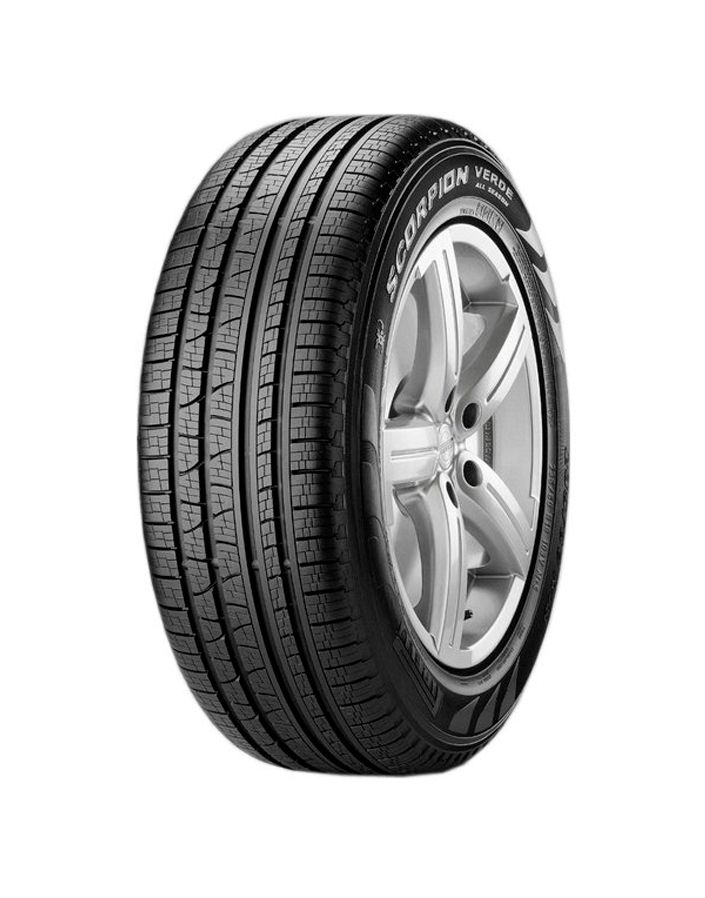 265/60 R18 Pirelli Scorpion Verde 110 H б/к