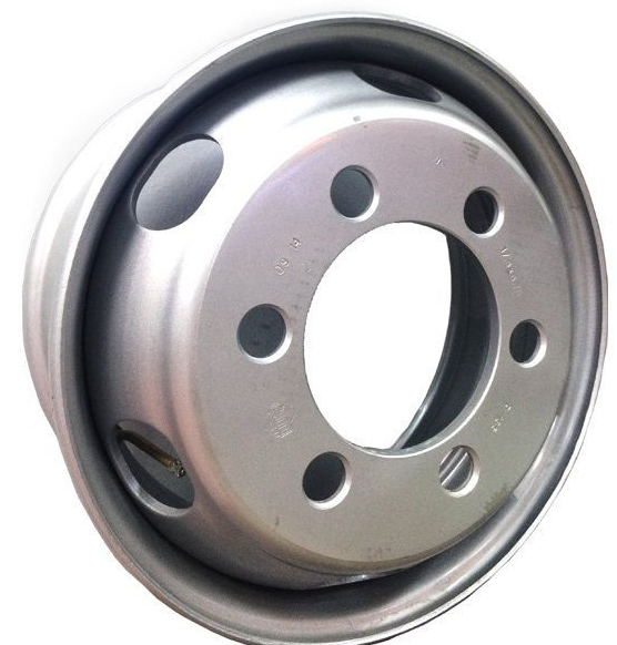 Wheel Power Азия 6.75*17.5 6*222.25 ET137 164 грузовой 