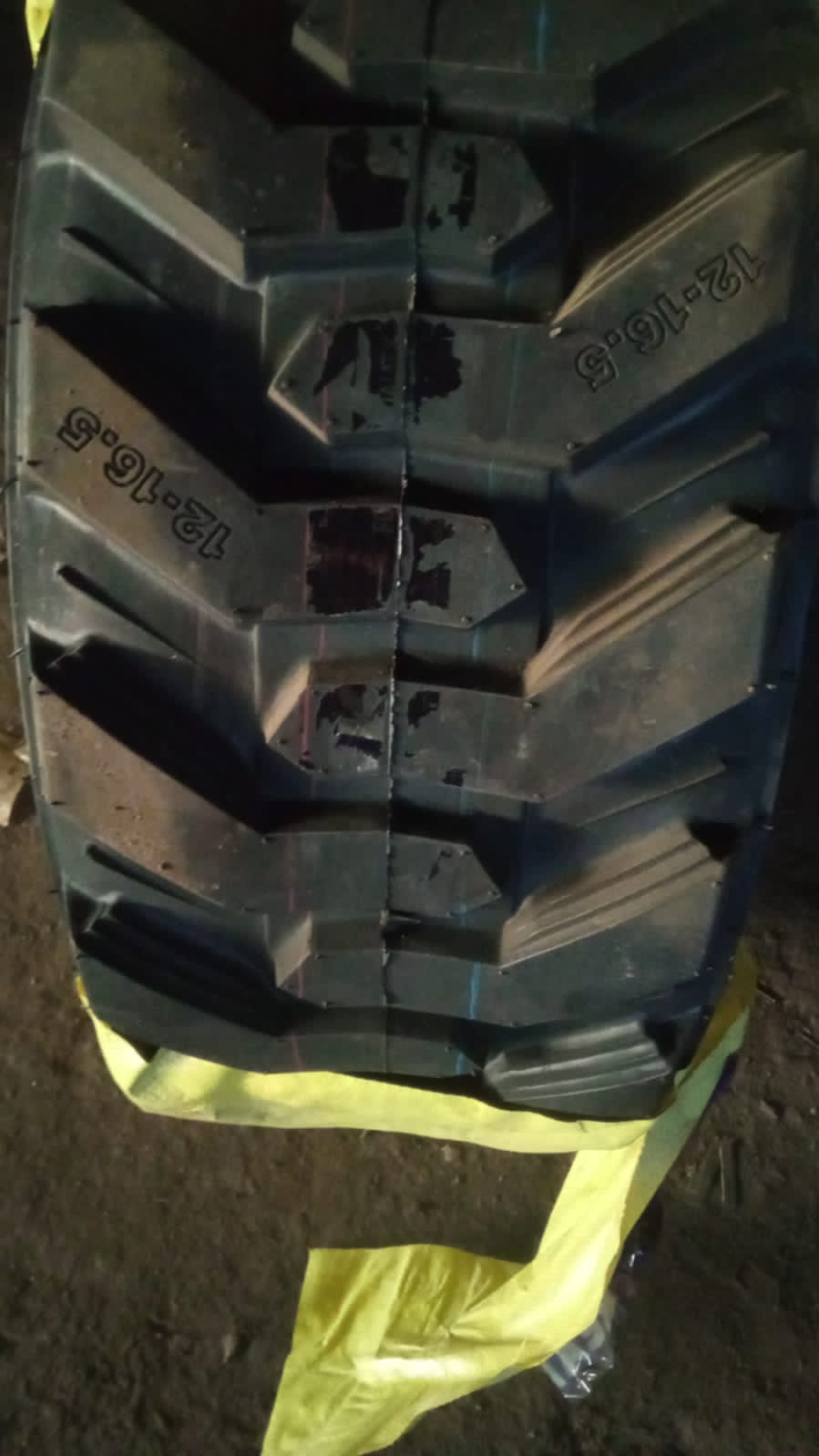 12-16,5 GREAMARK SKS-1 12PR TL