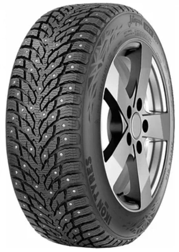 245/55 R19 Ikon Autograph Ice 9 SUV XL 107 T шип