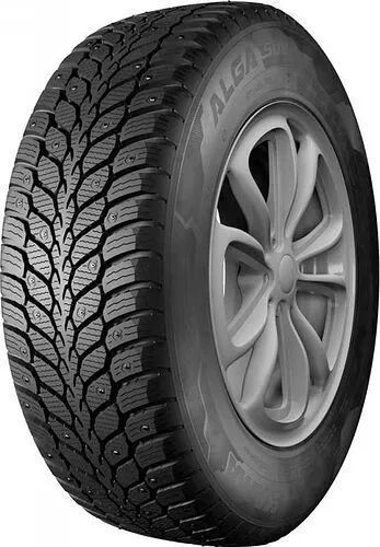185/75 R16 Н.Камск Кама Alga НК-532 SUV 97 T шип