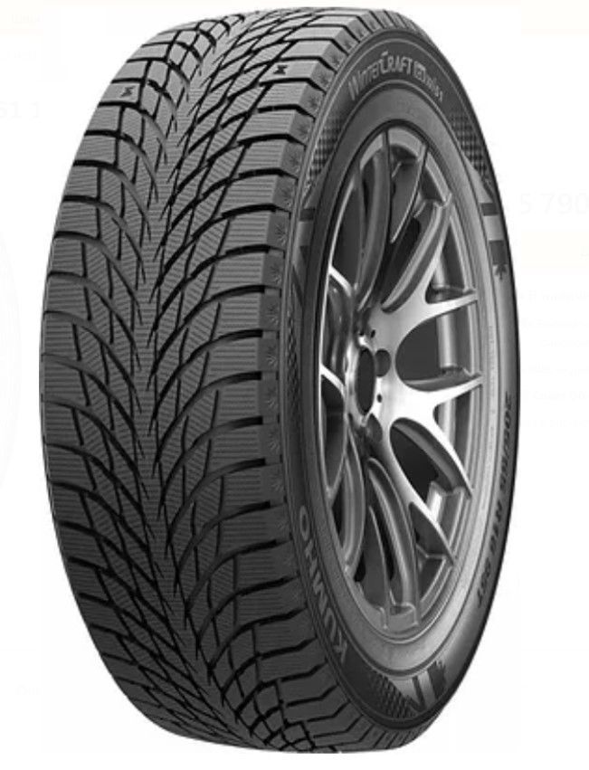 185/65 R14 Kumho WI51 XL 90 T н/шип